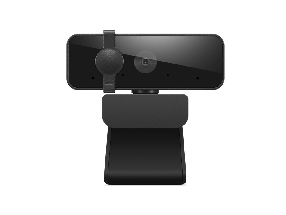 Lenovo Essential FHD Gen2 webcam 1920 x 1080 pixels USB 2.0 Black Lenovo Essential FHD Gen2 webcam 1920 x 1080 pixels USB 2.0 Black
