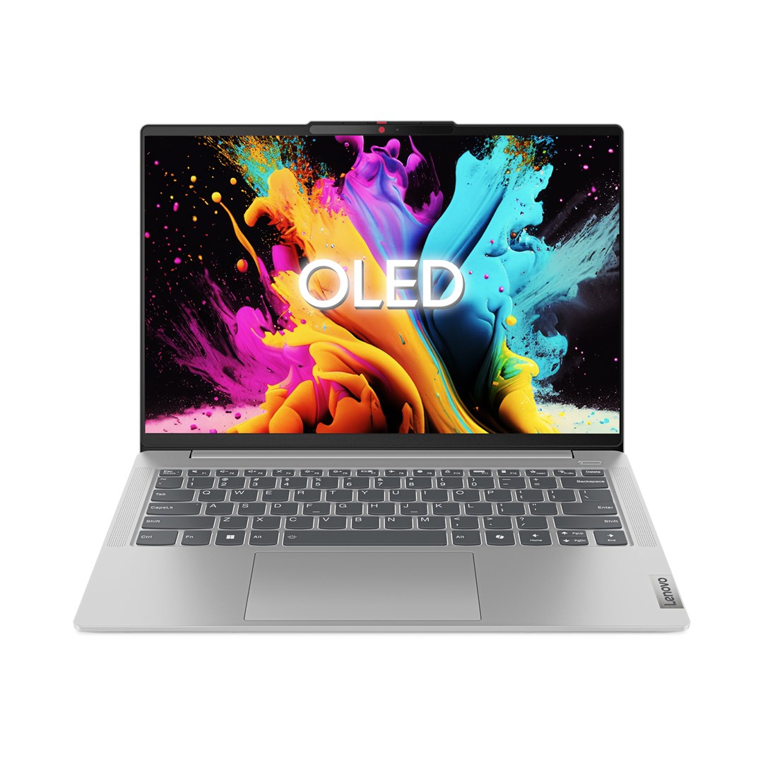 Lenovo IdeaPad Slim 5 14Q8X9 Copilot+ PC Qualcomm Snapdragon X1P-42-100 Laptop 35.6 cm (14") WUXGA 32 GB LPDDR5x-SDRAM 1 TB SSD Wi-Fi 7 (802.11be) Windows 11 Pro Grey Lenovo IdeaPad Slim 5 14Q8X9 Copilot+ PC Qualcomm Snapdragon X1P-42-100 Laptop 35.6 cm (14") WUXGA 32 GB LPDDR5x-SDRAM 1 TB SSD Wi-Fi 7 (802.11be) Windows 11 Pro Grey