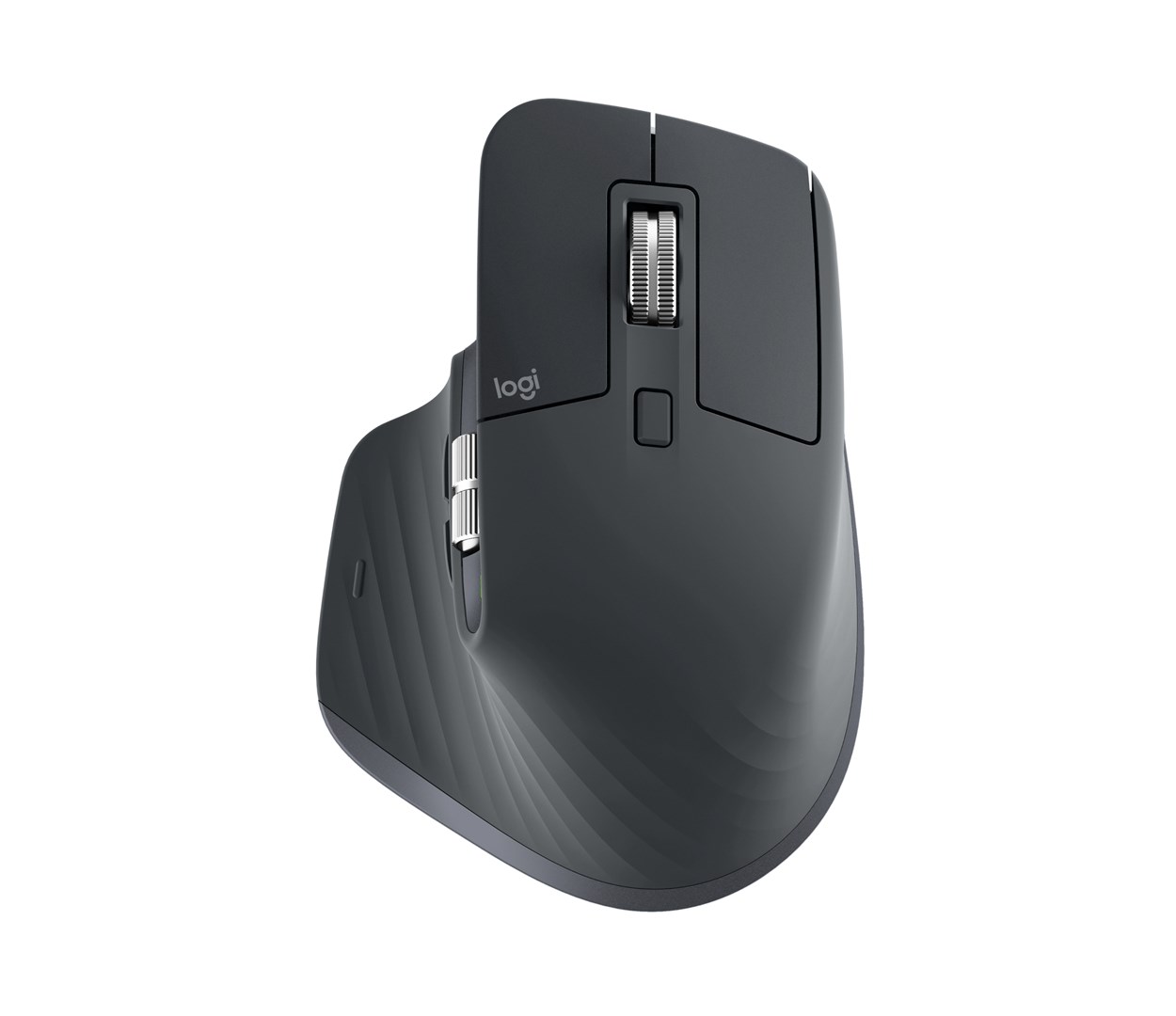 Logitech MX Master 3S Performance Wireless Mouse Logitech MX Master 3S Performance Wireless Mouse