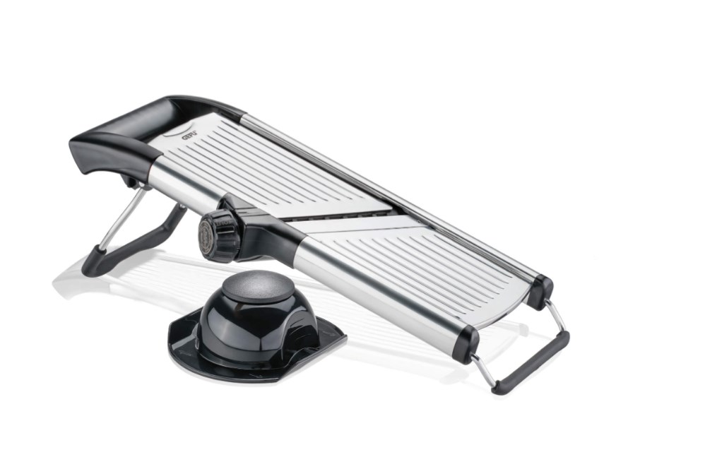 GEFU VOLARI Shredder G-89541 GEFU VOLARI Shredder G-89541