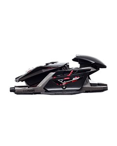 Mad Catz R.A.T. X3 mouse Right-hand USB Type-A Optical 16000 DPI Mad Catz R.A.T. X3 mouse Right-hand USB Type-A Optical 16000 DPI