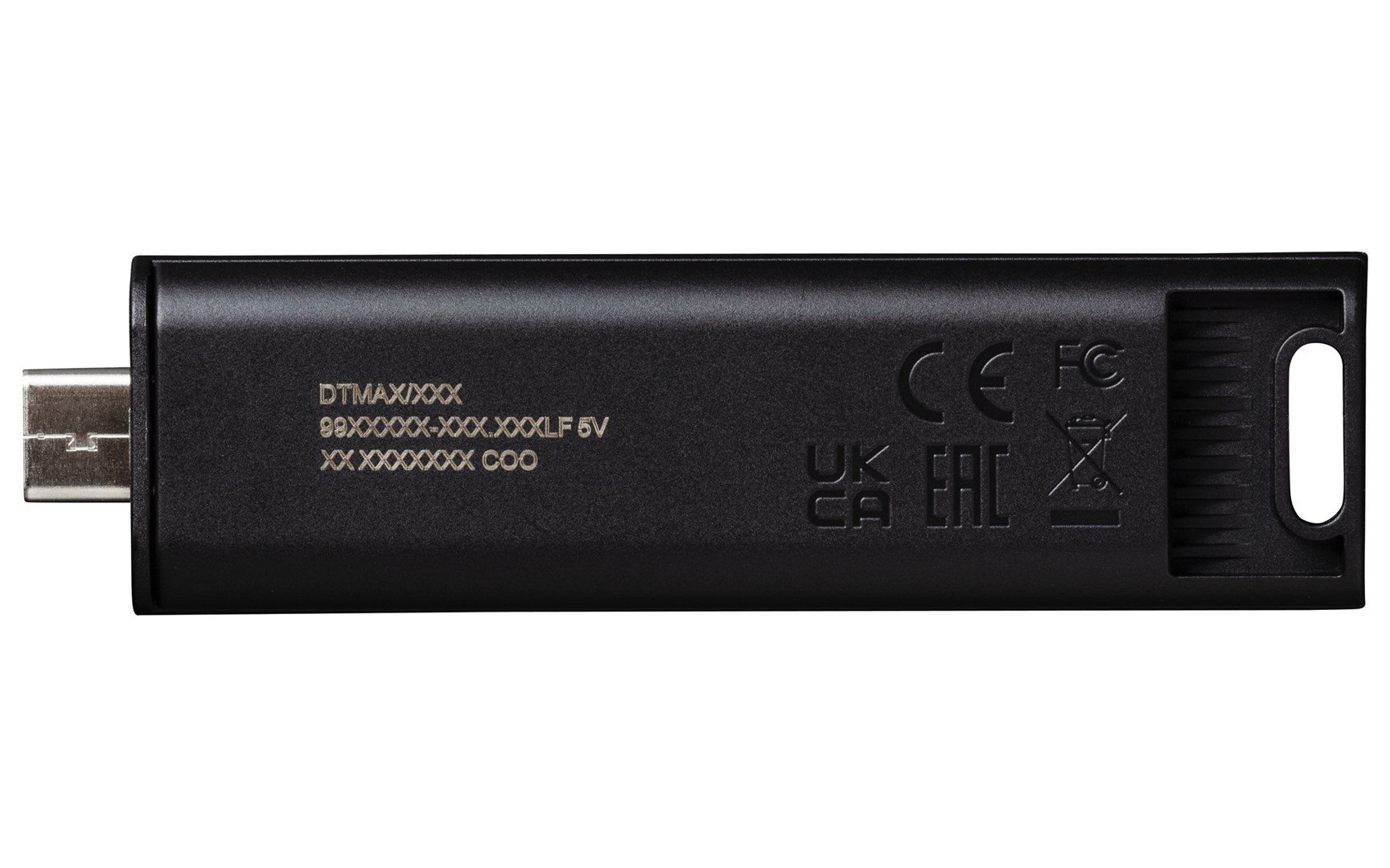 Kingston Technology DataTraveler 1TB Max 1000R/900W USB 3.2 Gen 2 Kingston Technology DataTraveler 1TB Max 1000R/900W USB 3.2 Gen 2
