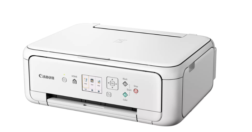 Canon PIXMA TS5151 Multifunktionssystem 3-in-1 weiss Canon PIXMA TS5151 Multifunktionssystem 3-in-1 weiss