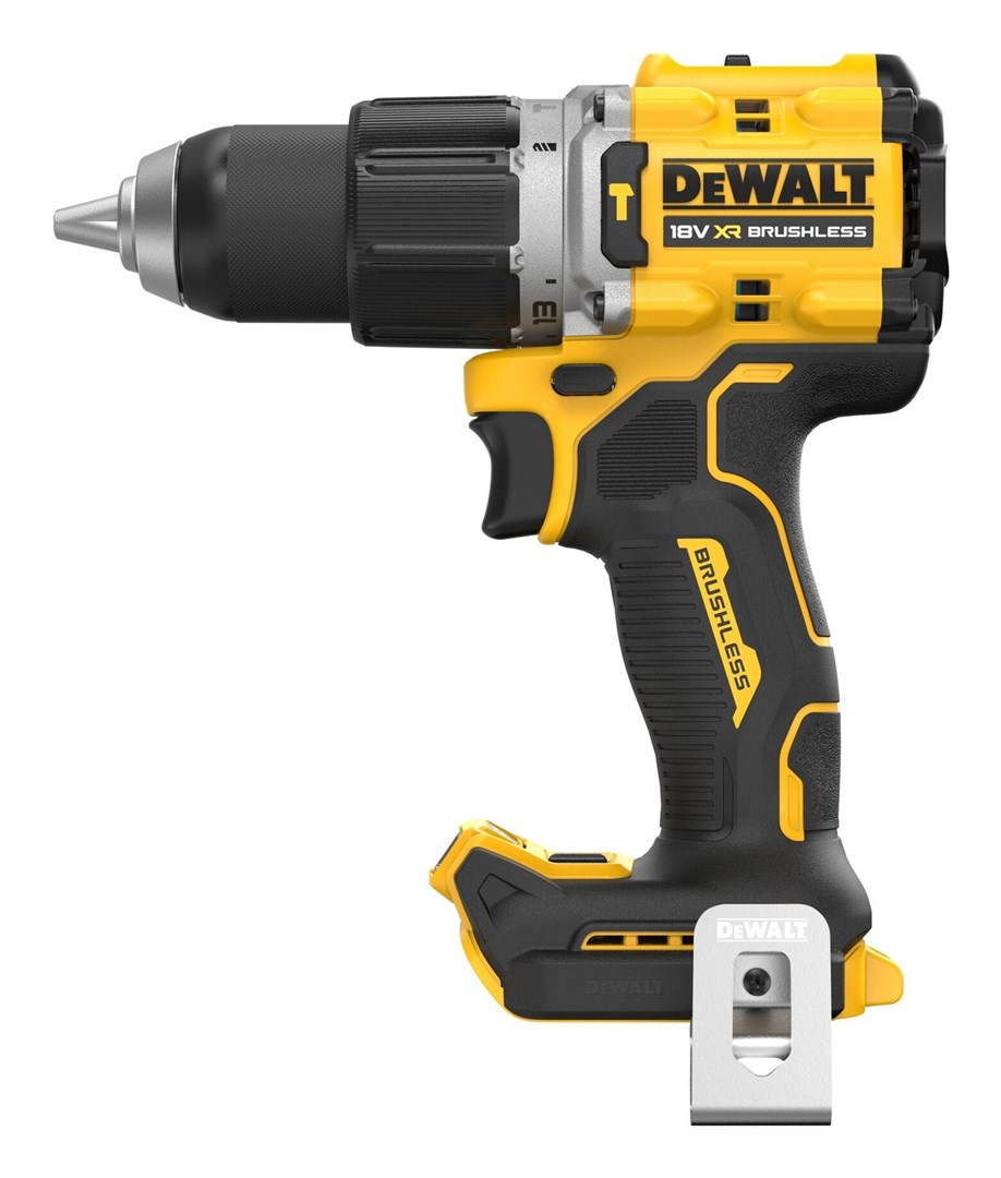 Drill/driver 18V BL DCD805NT DEWALT Drill/driver 18V BL DCD805NT DEWALT