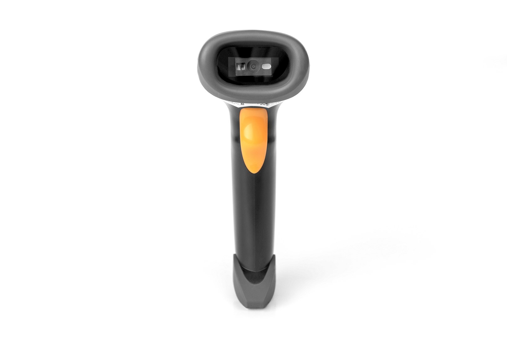 Digitus 2D Barcode Hand Scanner, QR-Code Compatible Digitus 2D Barcode Hand Scanner, QR-Code Compatible