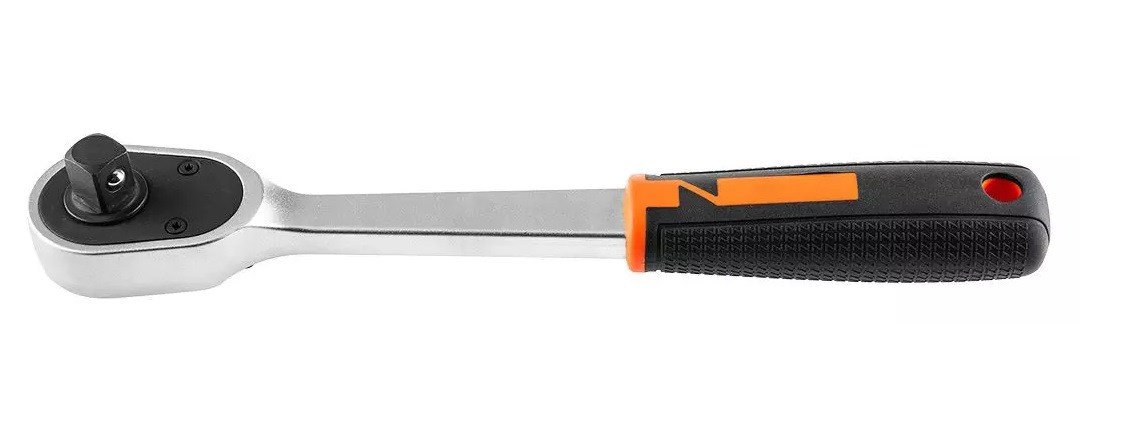Neo Tools T-1000 ratchet, 1/2", 90 teeth Neo Tools T-1000 ratchet, 1/2", 90 teeth