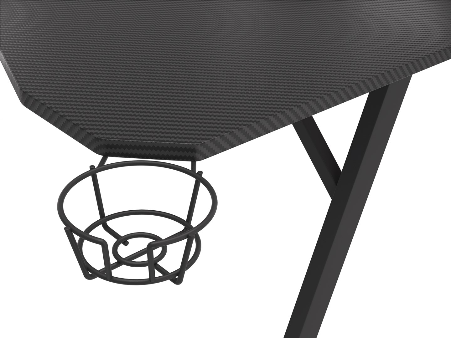 Genesis Holm 510 RGB 160X75 Gaming Desk Genesis Holm 510 RGB 160X75 Gaming Desk
