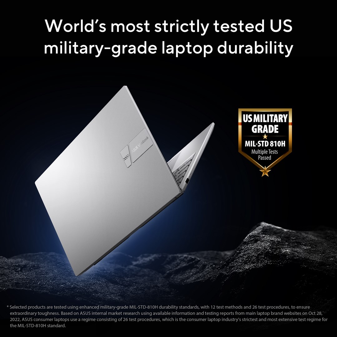 ASUS Vivobook 15 X1504VA-BQ2947 Intel Core 5 120U Laptop 39.6 cm (15.6") Full HD 16 GB DDR4-SDRAM 512 GB SSD Wi-Fi 6 (802.11ax) NoOS Blue ASUS Vivobook 15 X1504VA-BQ2947 Intel Core 5 120U Laptop 39.6 cm (15.6") Full HD 16 GB DDR4-SDRAM 512 GB SSD Wi-Fi 6 (802.11ax) NoOS Blue