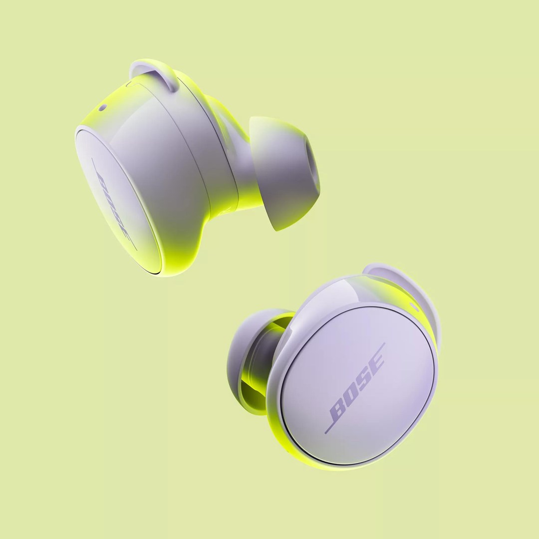 Bose 888507-0300 headphones/headset Wireless In-ear Bluetooth Lilac Bose 888507-0300 headphones/headset Wireless In-ear Bluetooth Lilac