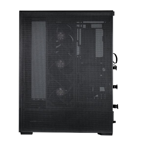 Lian Li SUP01 Tower Black Lian Li SUP01 Tower Black