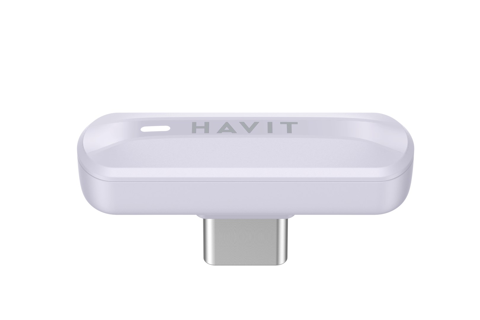 Havit TW970 - TWS wireless in-ear headphones (white) Havit TW970 - TWS wireless in-ear headphones (white)