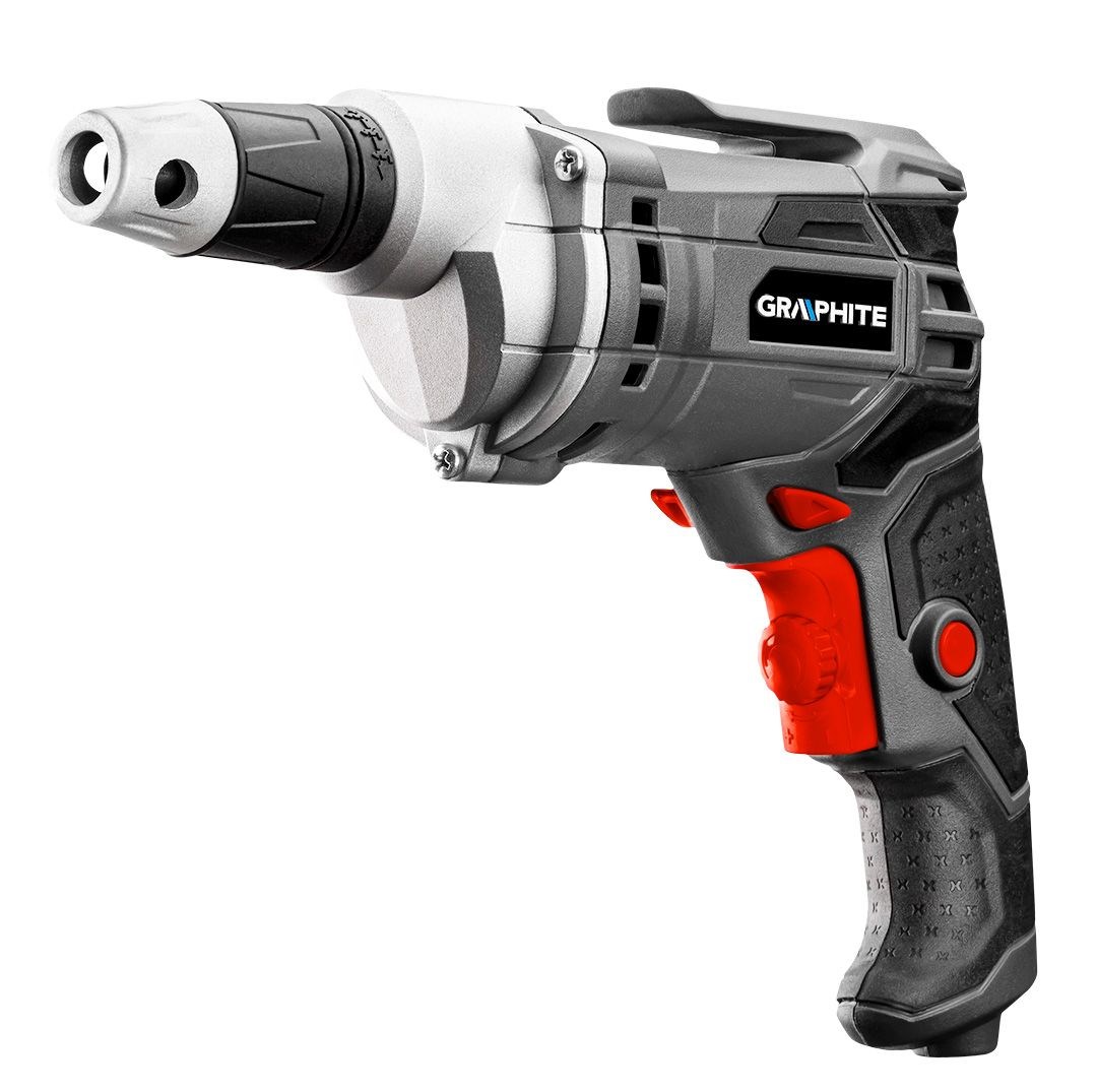 Graphite 58G794 power screwdriver/impact driver Graphite 58G794 power screwdriver/impact driver