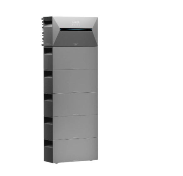Bateria do Anker Solix Solarbank 2 Pro/ Plus 1600Wh Bateria do Anker Solix Solarbank 2 Pro/ Plus 1600Wh