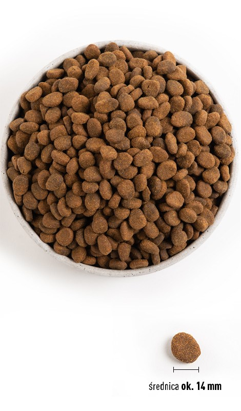 ORIJEN Regional Red - dry dog food - 6kg ORIJEN Regional Red - dry dog food - 6kg
