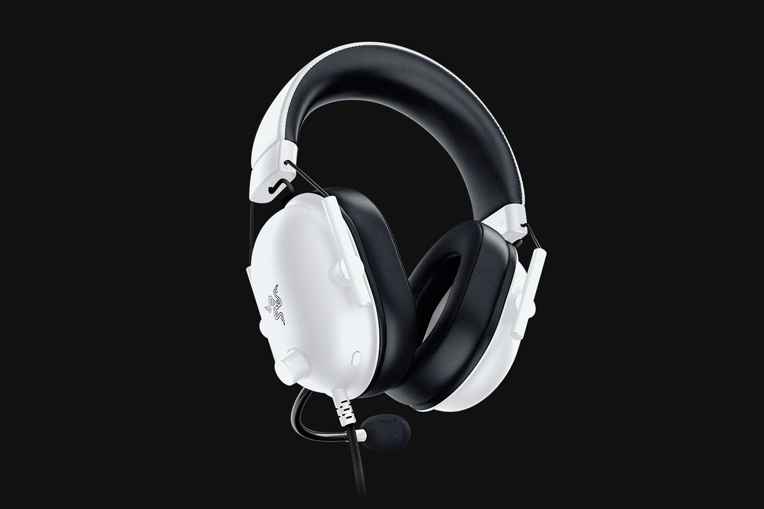 RAZER BLACKSHARK V2 X 7.1 HEADSET WHIT RAZER BLACKSHARK V2 X 7.1 HEADSET WHIT
