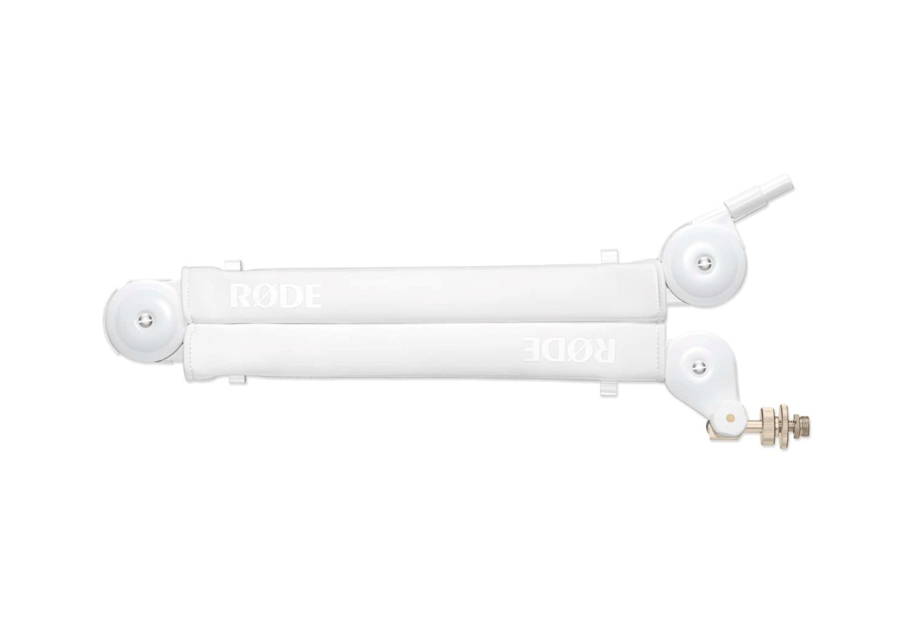 RØDE PSA1 White -microphone part/accessory RØDE PSA1 White -microphone part/accessory
