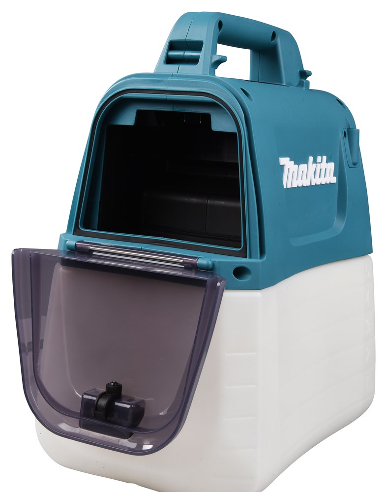 Makita US053DZ garden sprayer Hand garden sprayer 5 L Makita US053DZ garden sprayer Hand garden sprayer 5 L