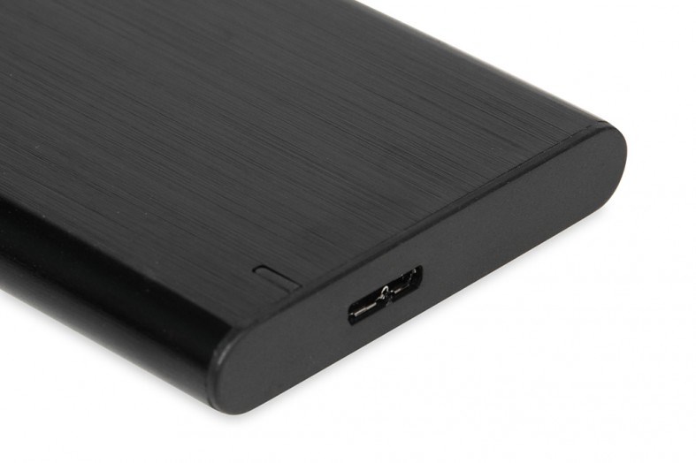 iBox HD-05 HDD/SSD enclosure Black 2.5" iBox HD-05 HDD/SSD enclosure Black 2.5"