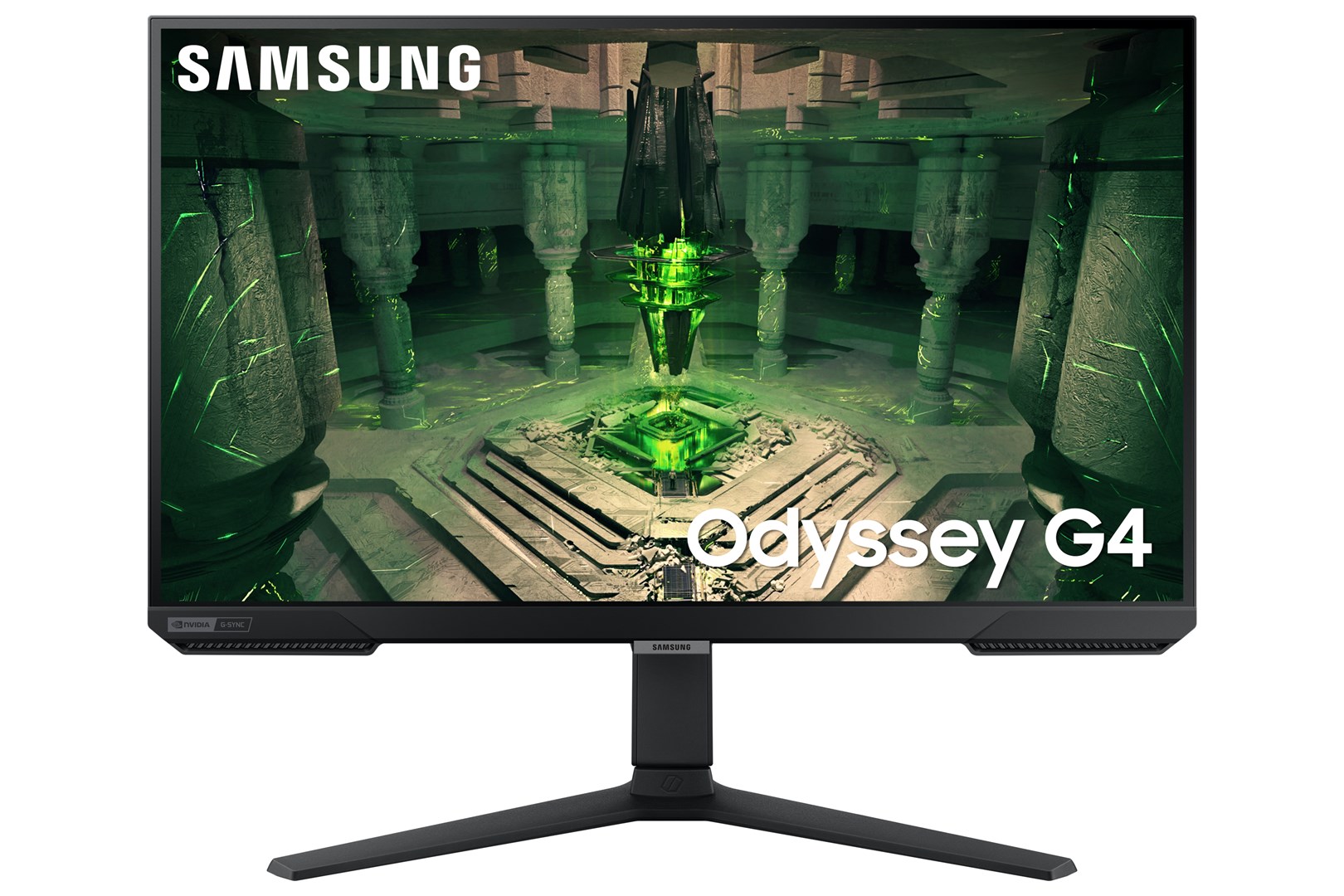 Samsung LS27BG400EUXEN computer monitor 68.6 cm (27") 1920 x 1080 pixels Full HD LED Black Samsung LS27BG400EUXEN computer monitor 68.6 cm (27") 1920 x 1080 pixels Full HD LED Black