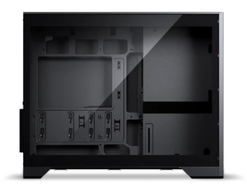 Mini PC Case PHANTKES XT M3, mATX, Tempered Glass Mini PC Case PHANTKES XT M3, mATX, Tempered Glass