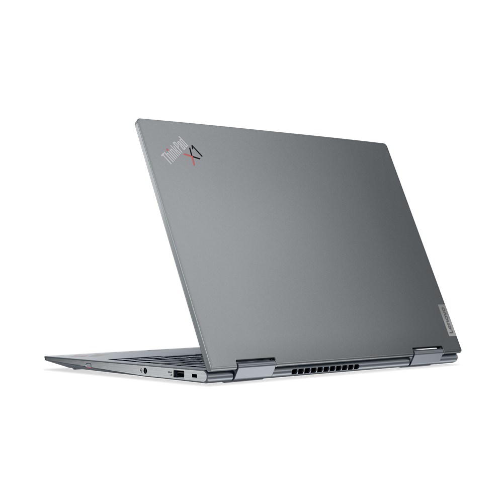Lenovo ThinkPad X1 Yoga Intel® Core™ i7 i7-1365U Hybrid (2-in-1) 35.6 cm (14") Touchscreen WUXGA 32 GB LPDDR5-SDRAM 512 GB SSD Wi-Fi 6E (802.11ax) 4G LTE Windows 11 Pro Grey Lenovo ThinkPad X1 Yoga Intel® Core™ i7 i7-1365U Hybrid (2-in-1) 35.6 cm (14") Touchscreen WUXGA 32 GB LPDDR5-SDRAM 512 GB SSD Wi-Fi 6E (802.11ax) 4G LTE Windows 11 Pro Grey