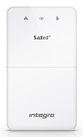 Satel INT-SF-W smart home central control unit accessory Satel INT-SF-W smart home central control unit accessory