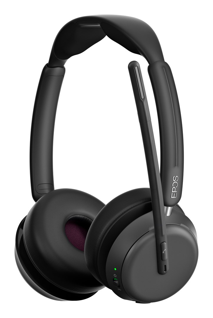 EPOS Impact 1060 Bluetooth Headset EPOS Impact 1060 Bluetooth Headset