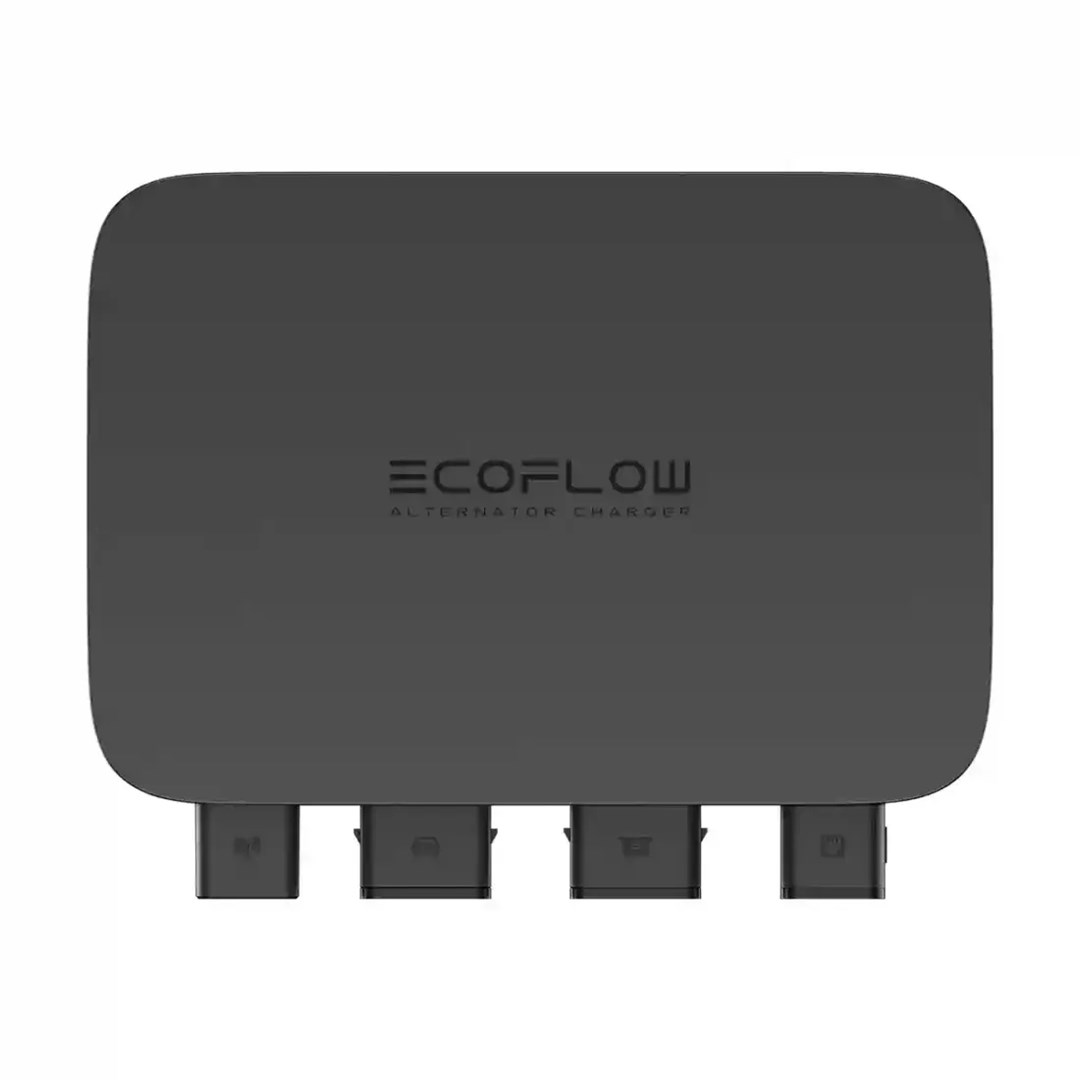 ECOFLOW Power Hub Alternator Charger 500W ECOFLOW Power Hub Alternator Charger 500W