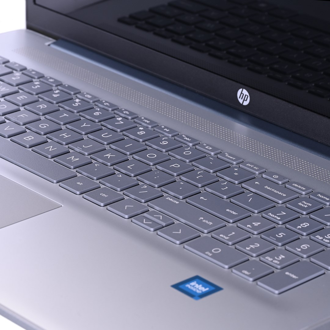 HP 17-CN3013DS Intel® N N200 Laptop 43.9 cm (17.3") HD+ Touchscreen 8 GB DDR4 256 GB SSD Wi-Fi 6 (802.11ax) Windows 11 Home S mode New Repack/Repacked HP 17-CN3013DS Intel® N N200 Laptop 43.9 cm (17.3") HD+ Touchscreen 8 GB DDR4 256 GB SSD Wi-Fi 6 (802.11ax) Windows 11 Home S mode New Repack/Repacked