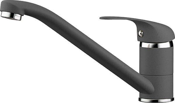 PYRAMIS ASALIA kitchen mixer 090921301 grey concrete PYRAMIS ASALIA kitchen mixer 090921301 grey concrete