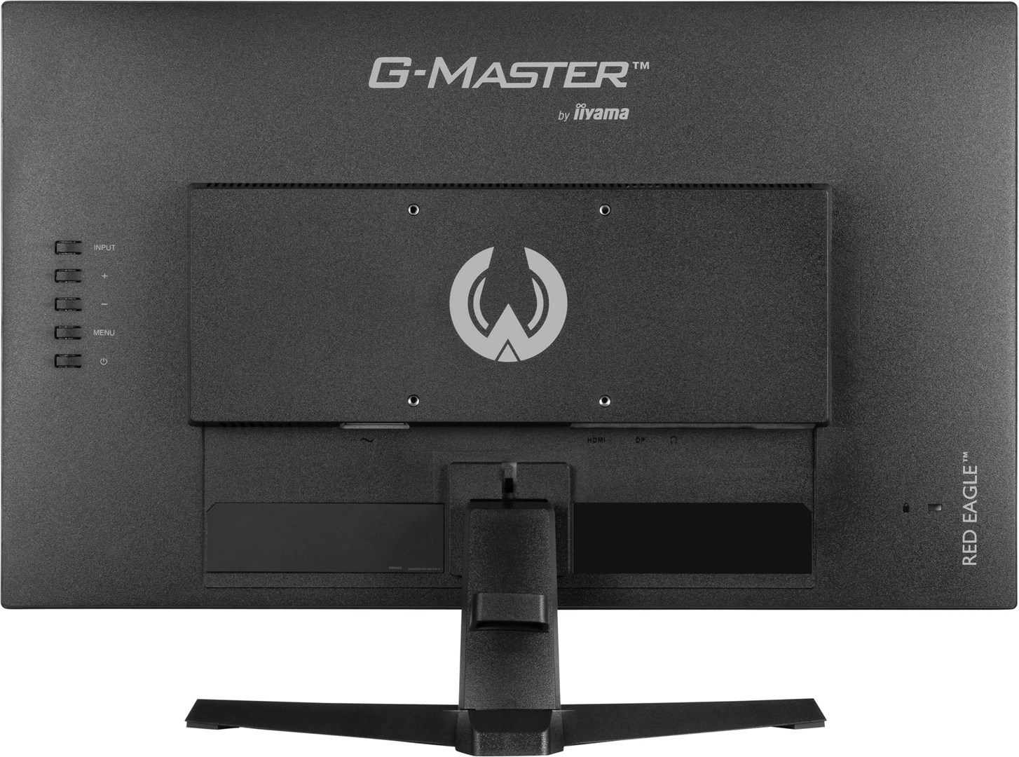 iiyama G-MASTER G2470HS-B1 computer monitor 60.5 cm (23.8") 1920 x 1080 pixels Full HD LCD Black iiyama G-MASTER G2470HS-B1 computer monitor 60.5 cm (23.8") 1920 x 1080 pixels Full HD LCD Black