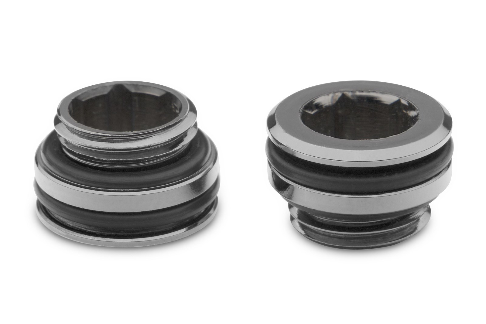 EK Water Blocks 3831109829318 computer cooling system part/accessory Water block EK Water Blocks 3831109829318 computer cooling system part/accessory Water block