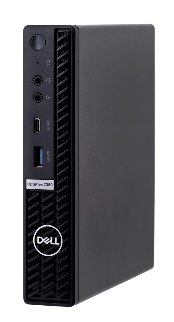 DELL OptiPlex 7080 Micro i5-10500T 16GB 256GB SSD mSFF Win11pro Used DELL OptiPlex 7080 Micro i5-10500T 16GB 256GB SSD mSFF Win11pro Used