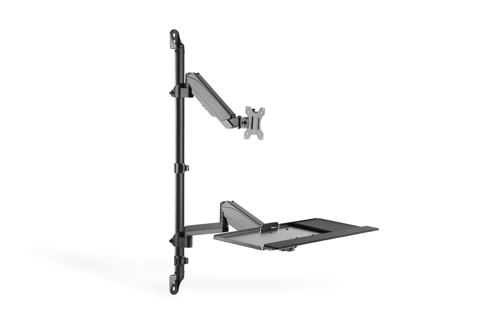 DIGITUS DA-90372 - monteringspakke - f DIGITUS DA-90372 - monteringspakke - f