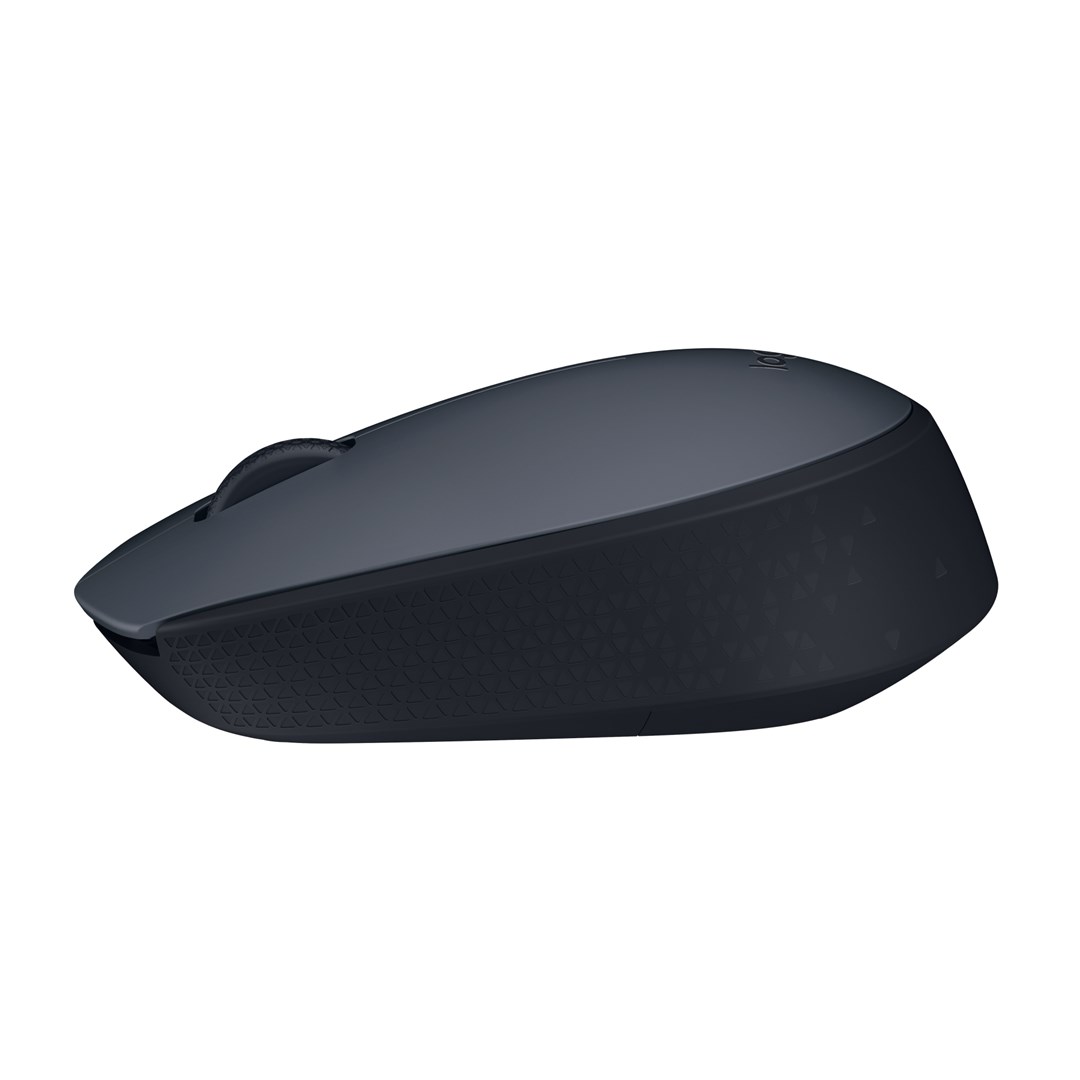 Logitech M170 Wireless Mouse Logitech M170 Wireless Mouse