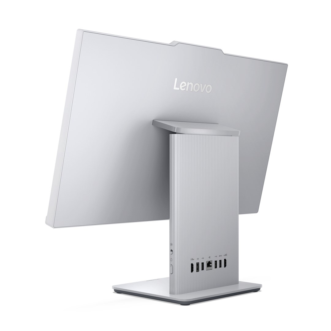 Lenovo IdeaCentre AIO 24IRH9 Intel® Core™ i7 i7-13620H 60.5 cm (23.8") 1920 x 1080 pixels All-in-One PC 16 GB DDR5-SDRAM 1 TB SSD Wi-Fi 6 (802.11ax) Windows 11 Home Grey Lenovo IdeaCentre AIO 24IRH9 Intel® Core™ i7 i7-13620H 60.5 cm (23.8") 1920 x 1080 pixels All-in-One PC 16 GB DDR5-SDRAM 1 TB SSD Wi-Fi 6 (802.11ax) Windows 11 Home Grey