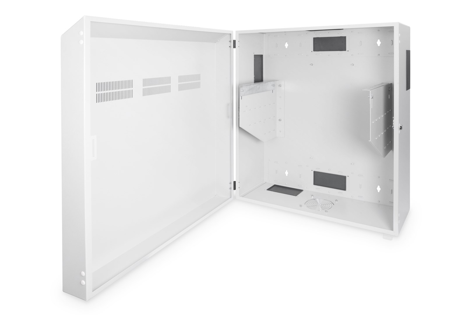 Digitus Wall Mounting Cabinets - Slim Digitus Wall Mounting Cabinets - Slim