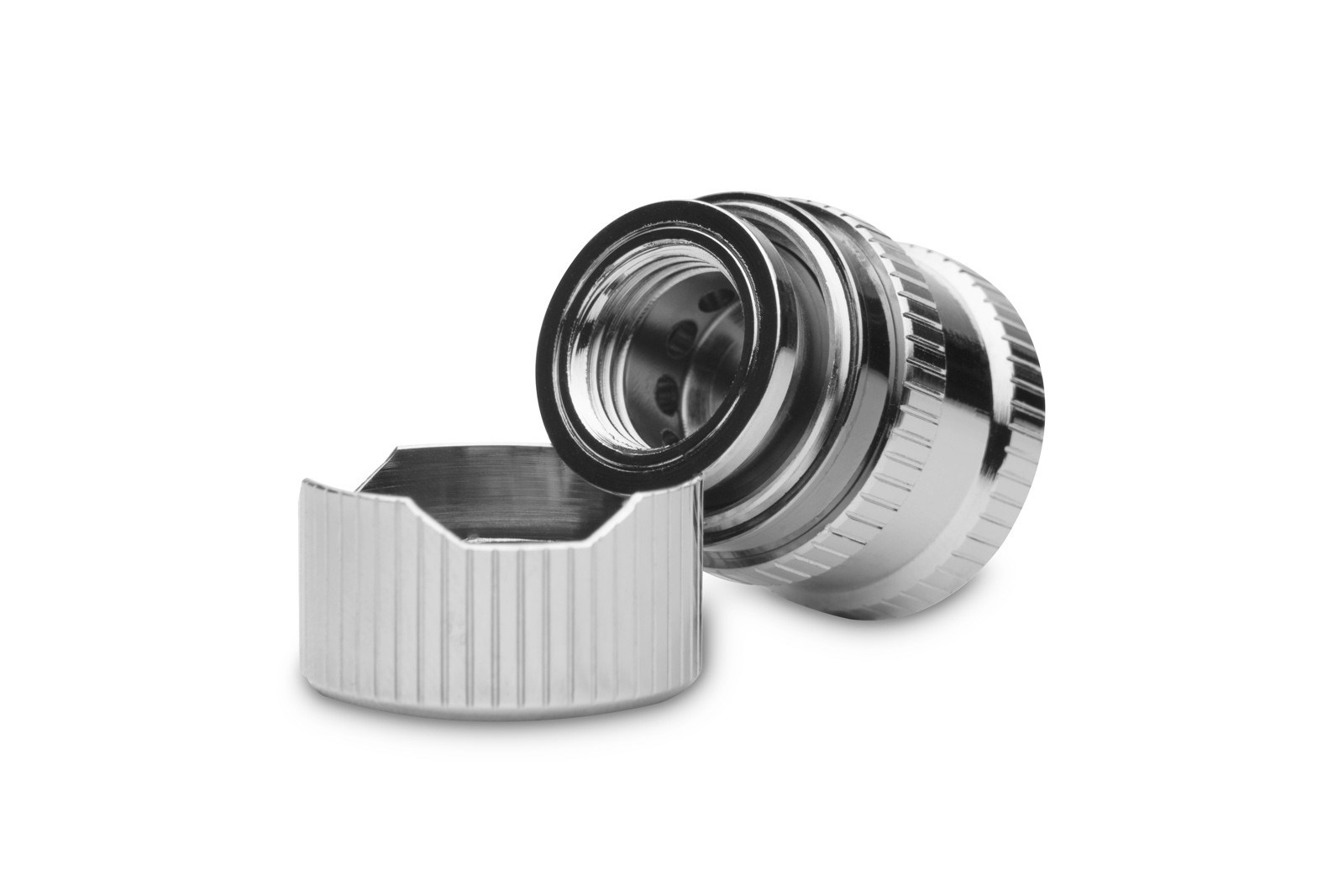 EK Water Blocks 3831109829684 computer cooling system part/accessory Fitting EK Water Blocks 3831109829684 computer cooling system part/accessory Fitting
