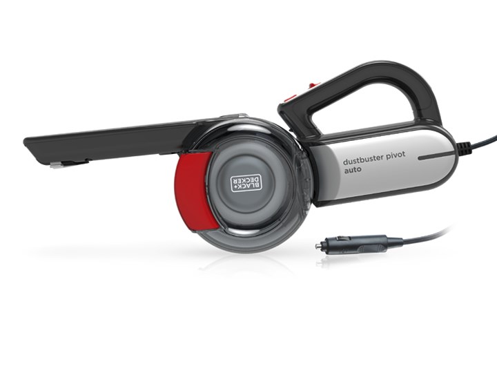 Black & Decker PV1200AV Grey, Red, Transparent Black & Decker PV1200AV Grey, Red, Transparent
