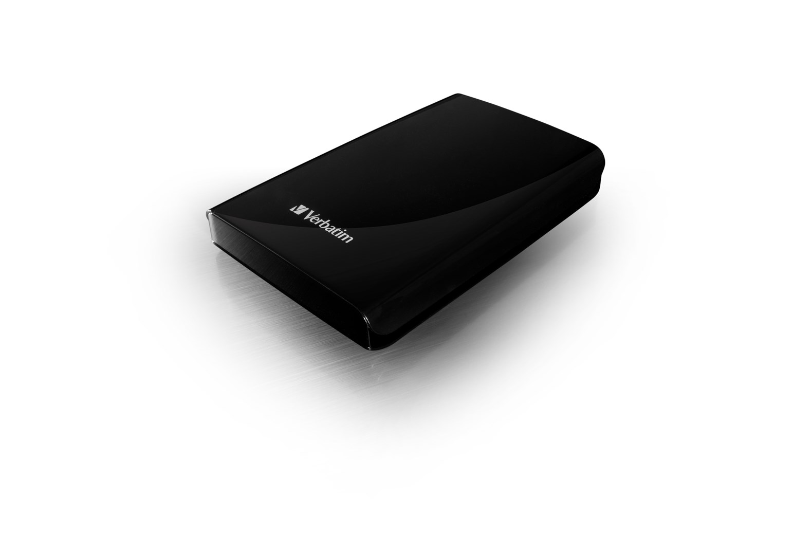 Verbatim Store 'n' Go USB 3.0 Portable Hard Drive 2TB Black Verbatim Store 'n' Go USB 3.0 Portable Hard Drive 2TB Black