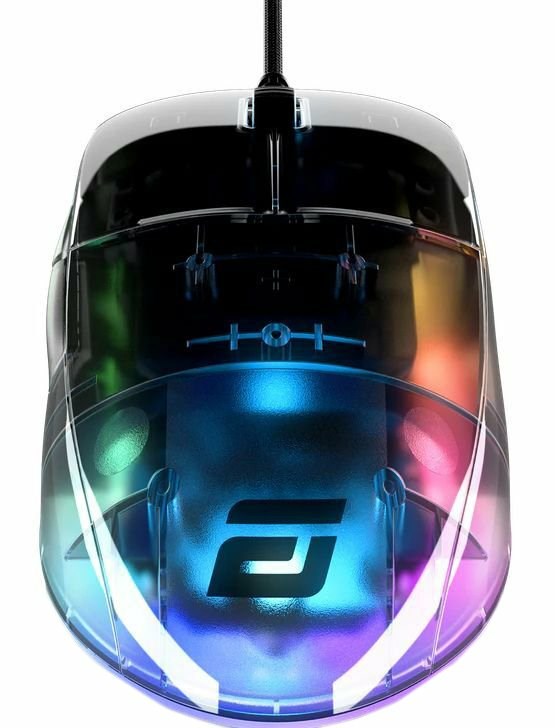 Endgame Gear XM1 RGB mouse Gaming Right-hand USB Type-A Optical 16000 DPI Endgame Gear XM1 RGB mouse Gaming Right-hand USB Type-A Optical 16000 DPI