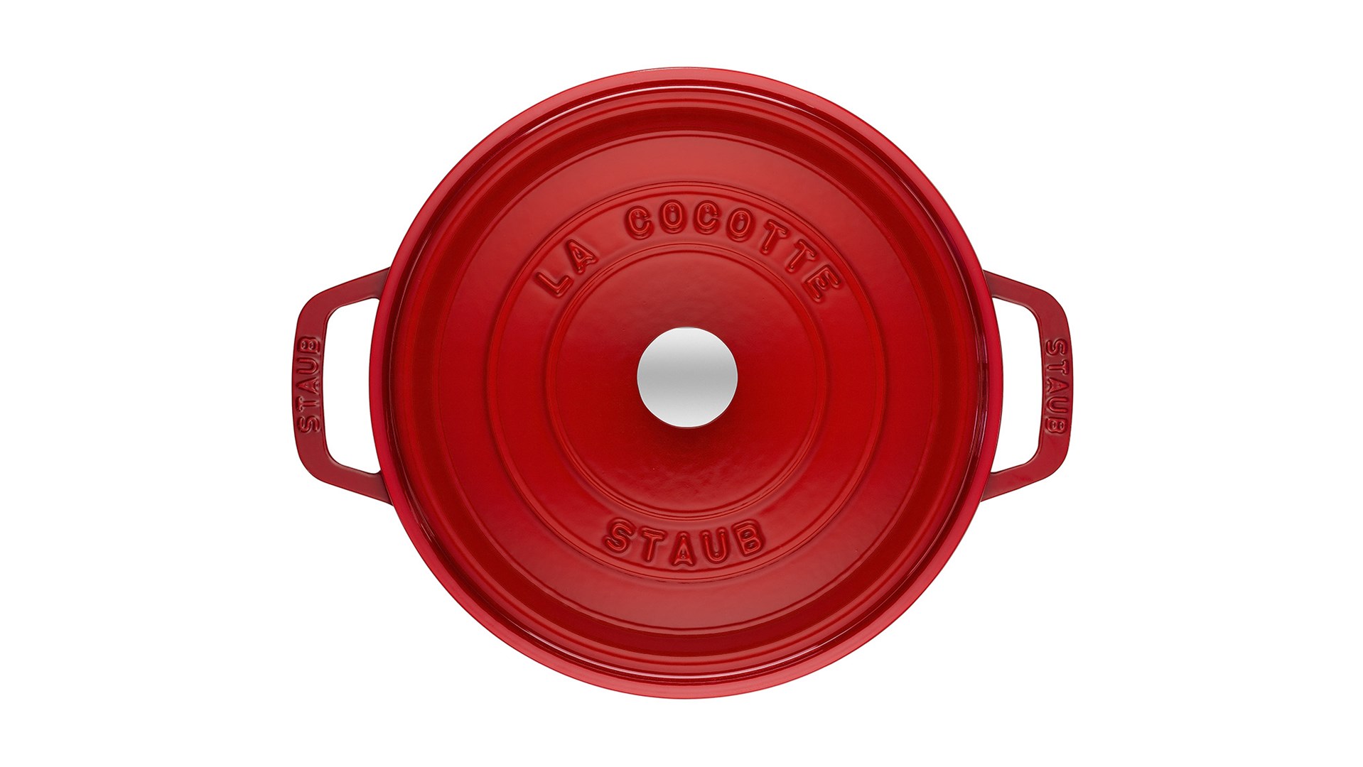 Staub 40509-861-0 roasting pan 8.35 L Cast iron Staub 40509-861-0 roasting pan 8.35 L Cast iron