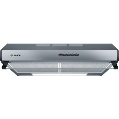 Bosch DUL63CC50 cooker hood Wall-mounted Stainless steel D 350 m³/h Bosch DUL63CC50 cooker hood Wall-mounted Stainless steel D 350 m³/h