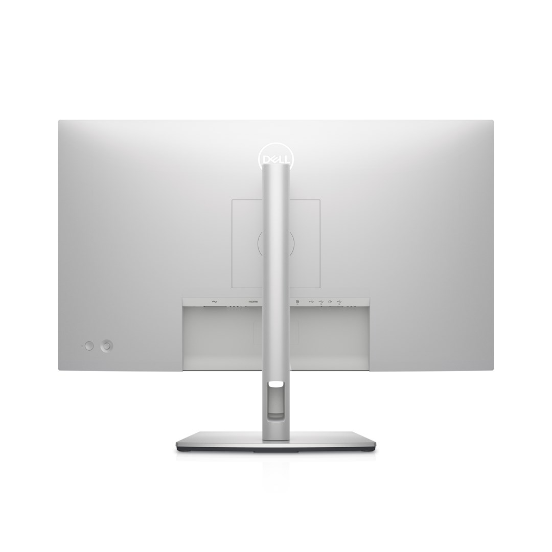 DELL UltraSharp U2722D 68.6 cm (27") 2560 x 1440 pixels Quad HD LCD Black, Silver DELL UltraSharp U2722D 68.6 cm (27") 2560 x 1440 pixels Quad HD LCD Black, Silver