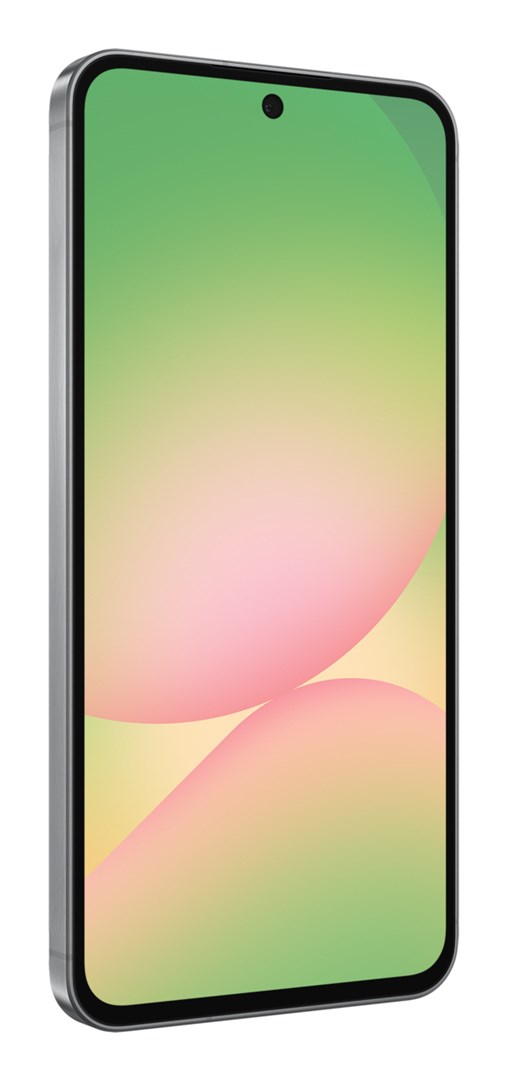 Samsung Galaxy A56 17 cm (6.7") Dual SIM Android 15 5G USB Type-C 8 GB 128 GB 5000 mAh Graphite Samsung Galaxy A56 17 cm (6.7") Dual SIM Android 15 5G USB Type-C 8 GB 128 GB 5000 mAh Graphite