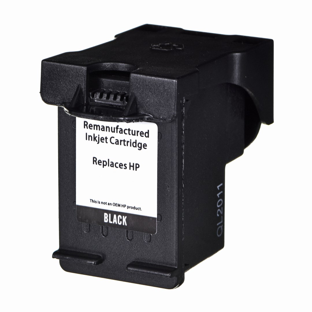 SUPERBULK ink for HP 650XL CZ101AE reg SB-650XLB, 18 ml, black SUPERBULK ink for HP 650XL CZ101AE reg SB-650XLB, 18 ml, black