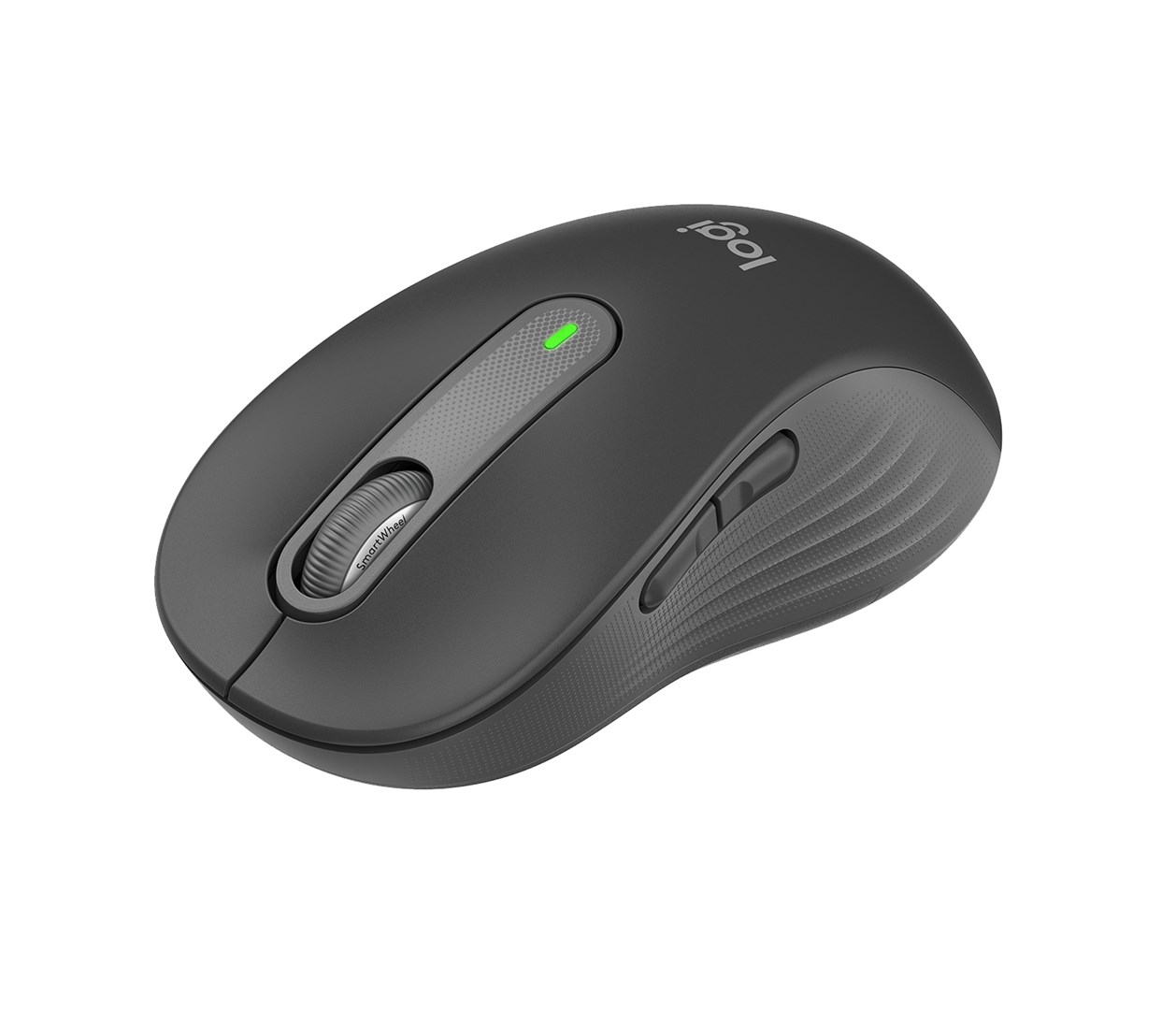 Logitech Signature M650 L Wireless Mouse Logitech Signature M650 L Wireless Mouse