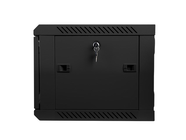 Lanberg WF01-6406-10B rack cabinet 6U Wall mounted rack Black Lanberg WF01-6406-10B rack cabinet 6U Wall mounted rack Black