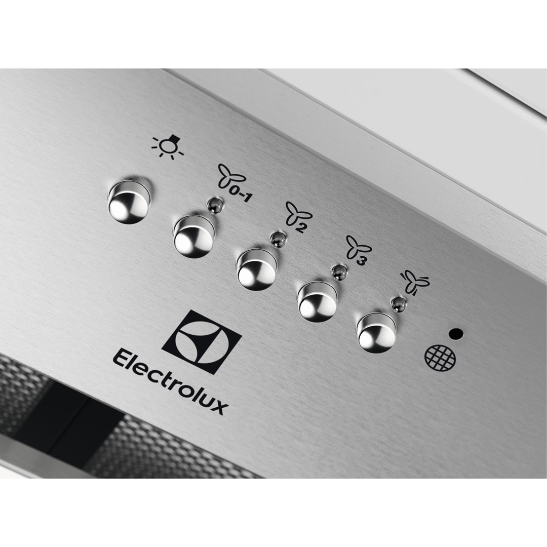 Electrolux LFG716X Built-in Stainless steel 700 m³/h Electrolux LFG716X Built-in Stainless steel 700 m³/h