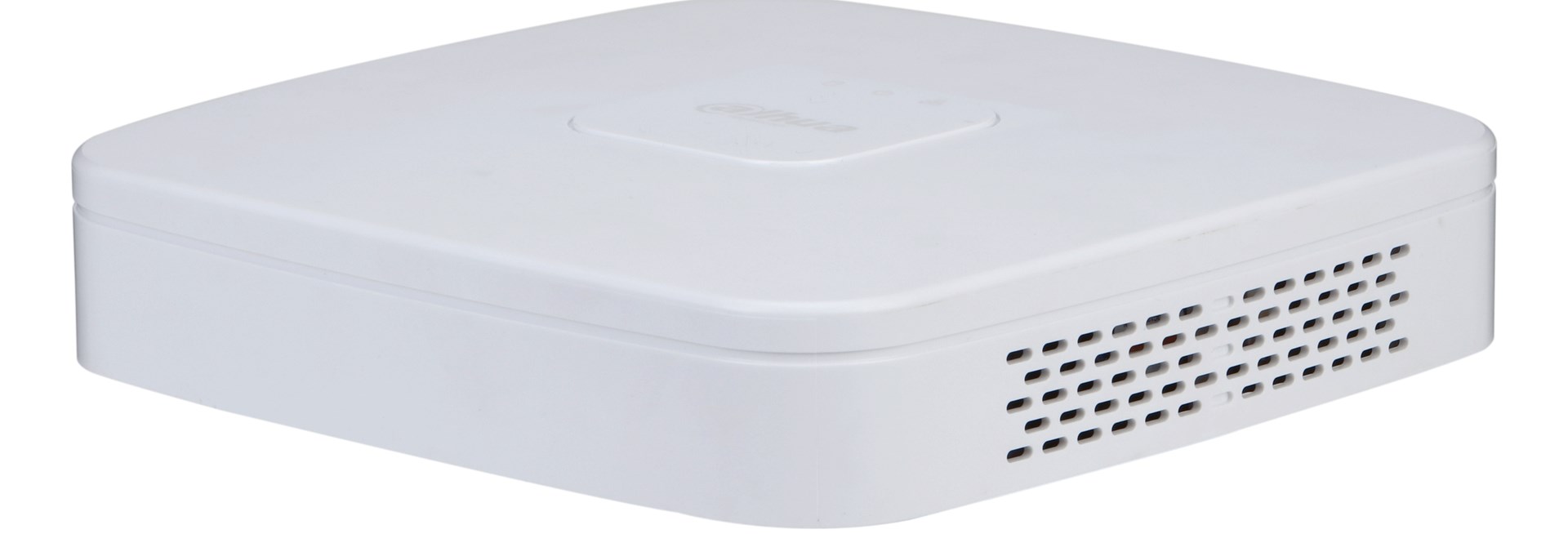Dahua Technology WizSense NVR4104-EI 1U White Dahua Technology WizSense NVR4104-EI 1U White